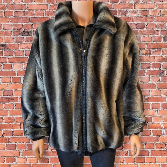 Stacy Adams gorilla chinchilla - Picture 2 of 7